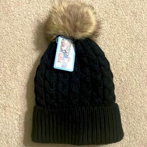 Knit hat